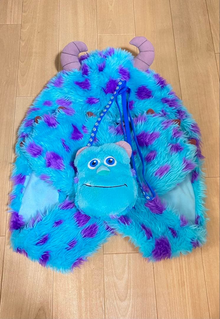 マフラーキャップ サリー