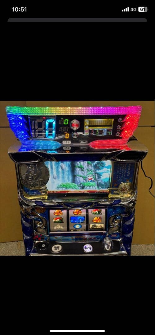 tarou　忍魂暁ノ章