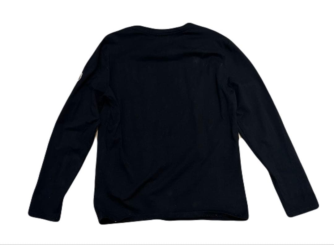 メルタカ★MONCLER モンクレール　長袖Tシャツ