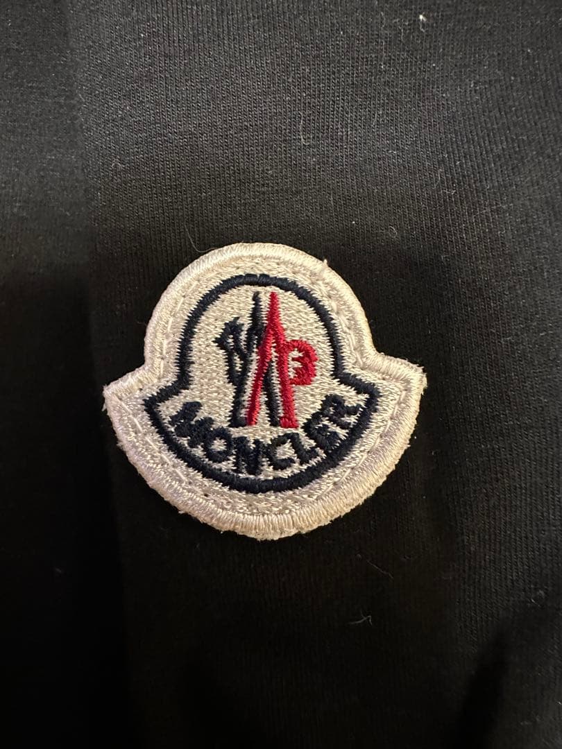 メルタカ★MONCLER モンクレール　長袖Tシャツ