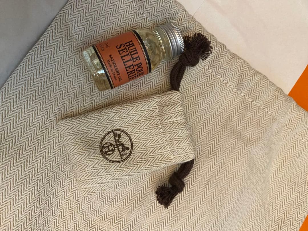 Hermès エルメス 犬用マット （フー / ネイビー）