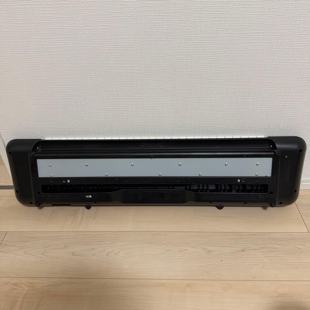 CTK-240 CASIO 電子ピアノ　電源コード欠品