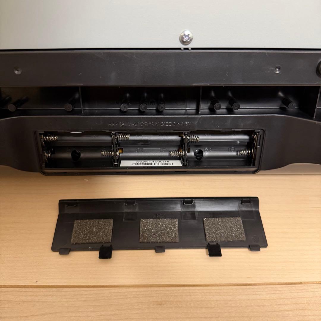 CTK-240 CASIO 電子ピアノ　電源コード欠品