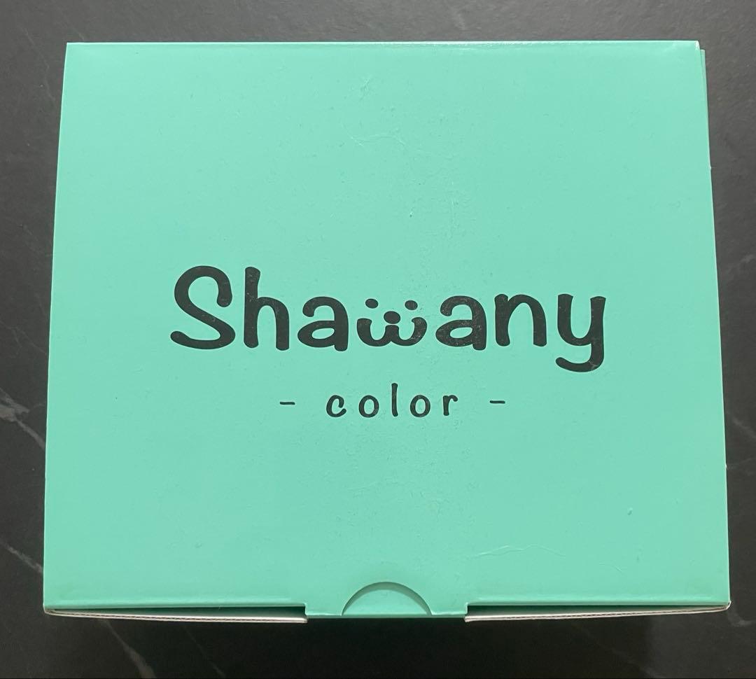 Shawany シャワニーカラー泡で出てくる　犬用　シャワーヘッド シャンプー