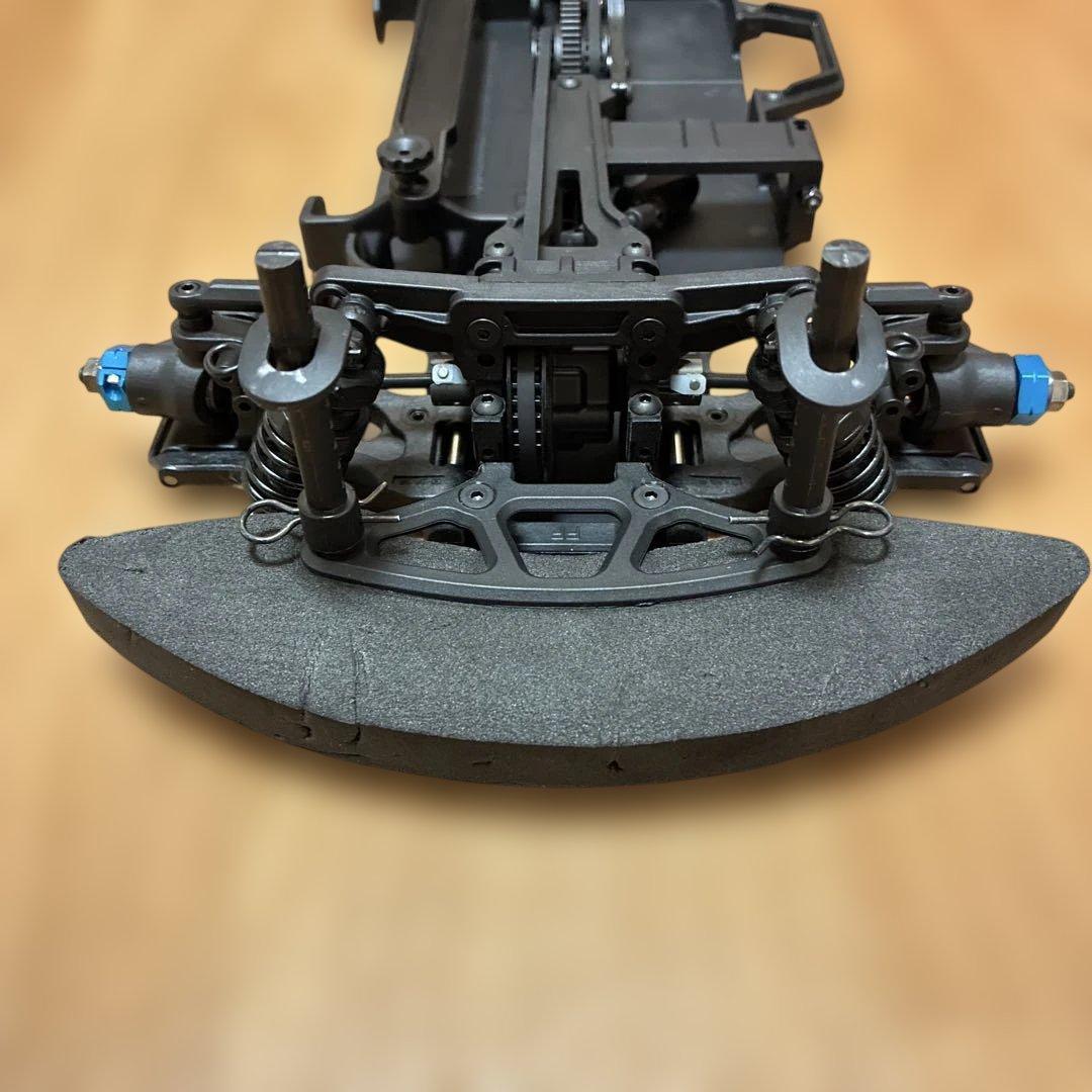 ヨコモ ルーキースピード RS2.0 中古