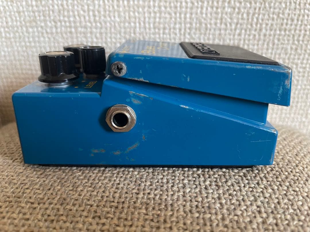 ギター keeley BD-2 phat mod blues d