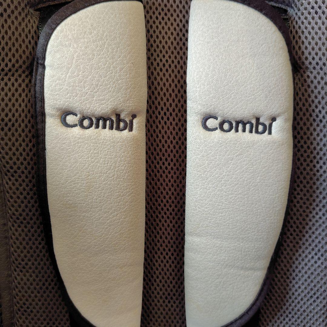 メルカリ市☆16日までお値下げ中　Combi　チャイルドシート joytrip