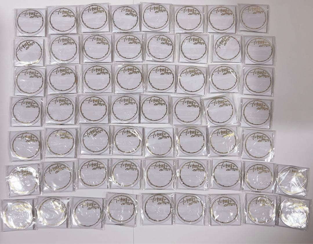 あんスタ 5周年 缶バッジ 高峯翠 102個