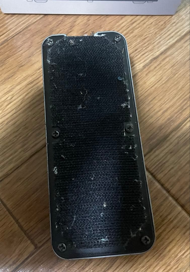 Melo Audio EXP-001 エクスプレッションペダル