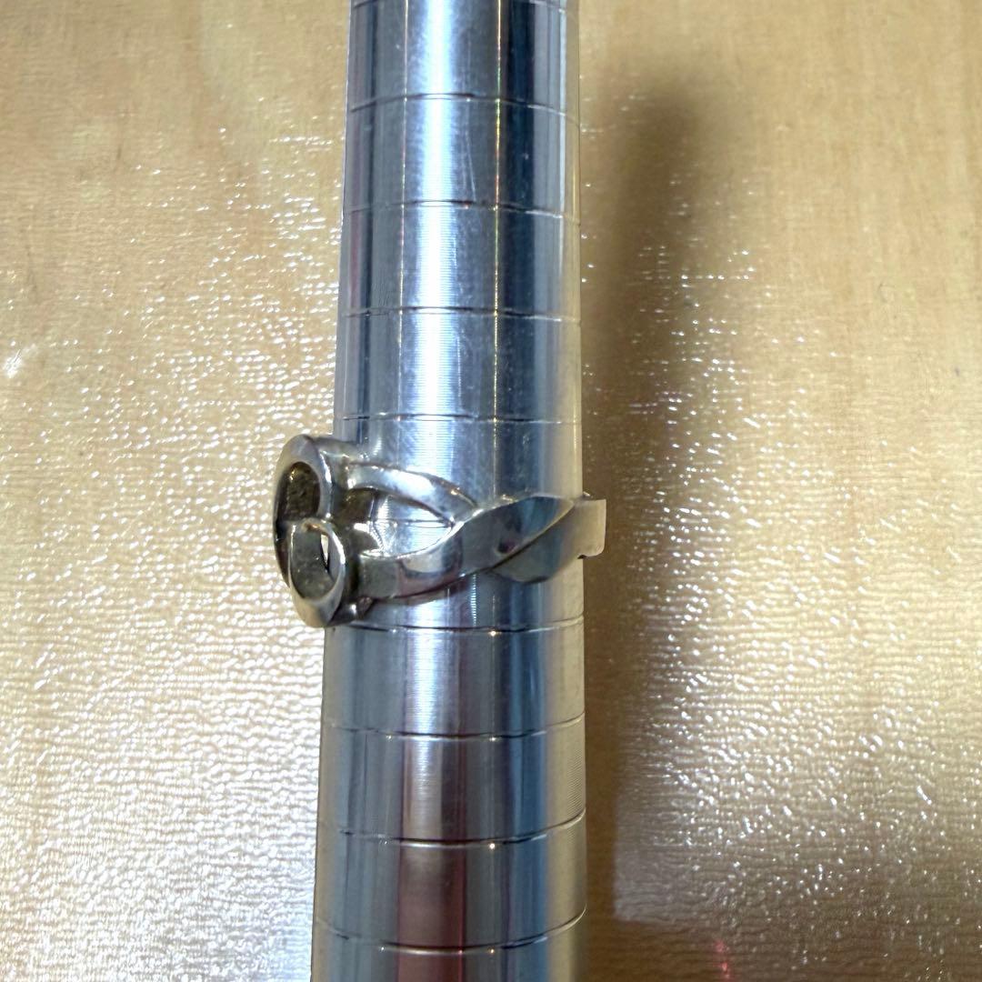 ♥︎Tiffany ティファニー　ダブルラビングハート 11号