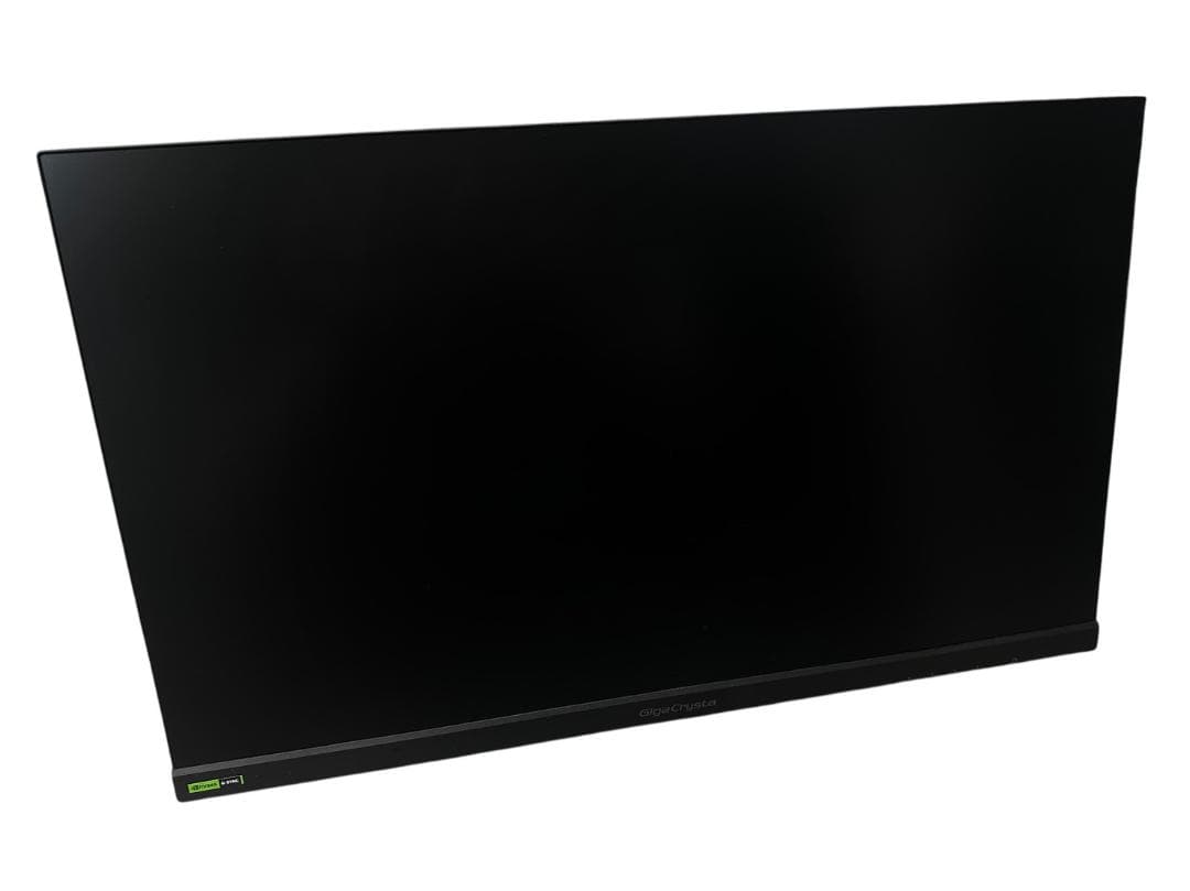 【極美品】I-O DATA ゲーミングモニター GD241JD 23.8インチ