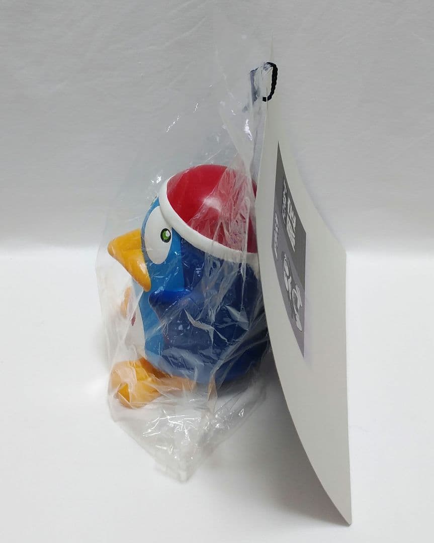 ドンペン ドンキホーテペンギン❤︎1998年初代1号限定配布ドンペン店舗POP付