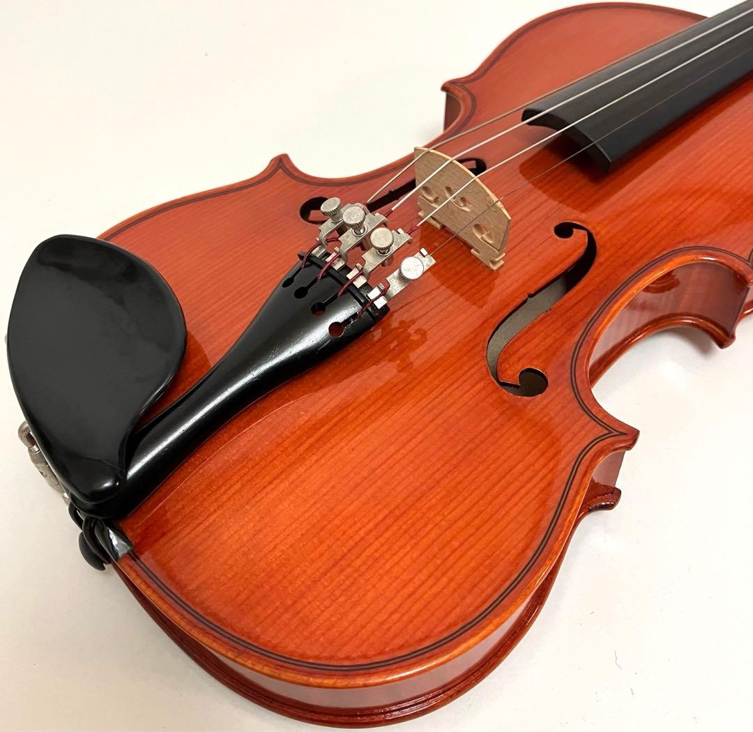 SUZUKI バイオリン No.330 1/4 1994年製 弓T.SUGITO