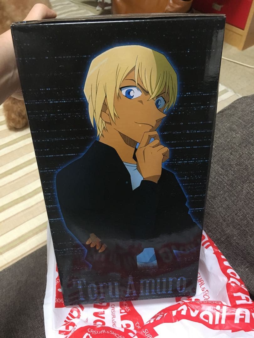 フィギュア 安室透