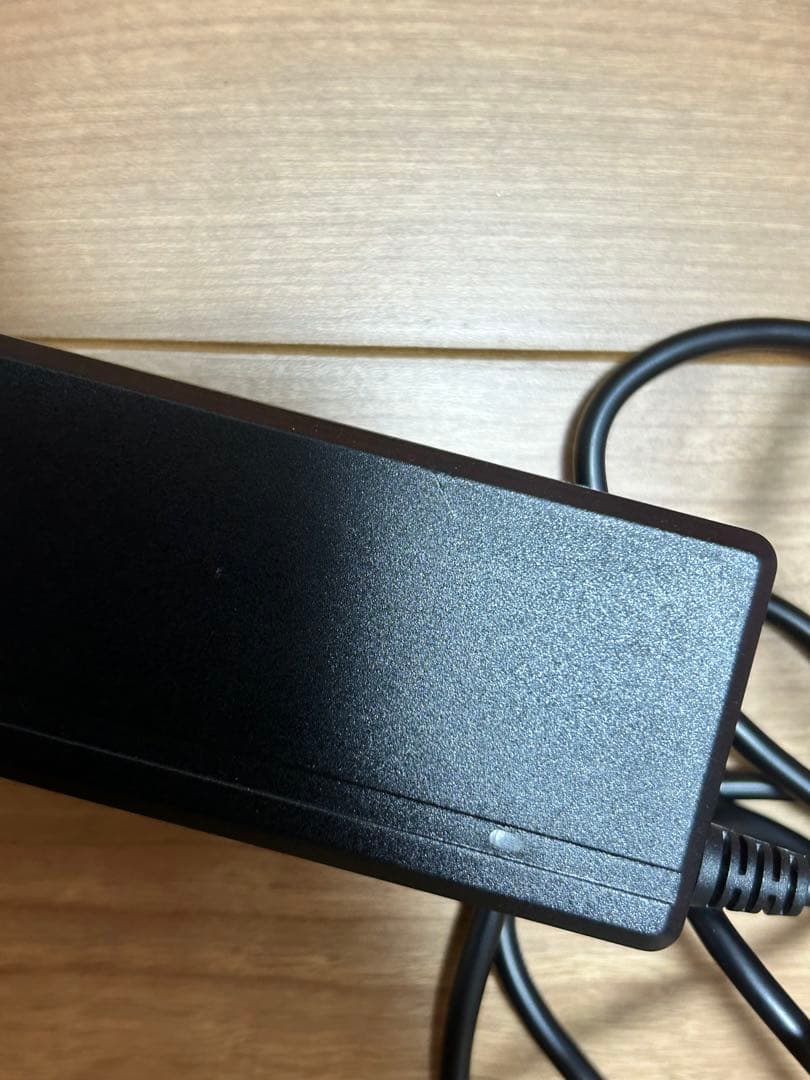 美品✨️ ヤーマン ブルーグリーンショット ブラック YJFC0B