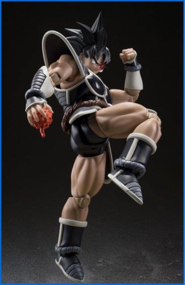 ★ドラゴンボールZ　S.H.Figuarts　ターレス　未開封・新品！★