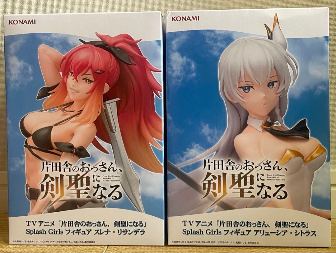 アニメフィギュアまとめ売り34個