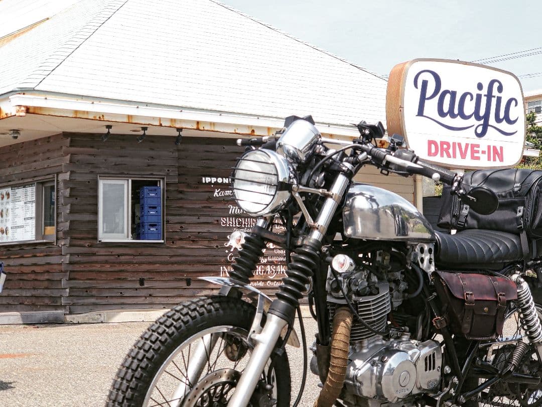 【週末限定！値下げ中】アルミタンク (グラストラッカー・ST250) ※説明必読