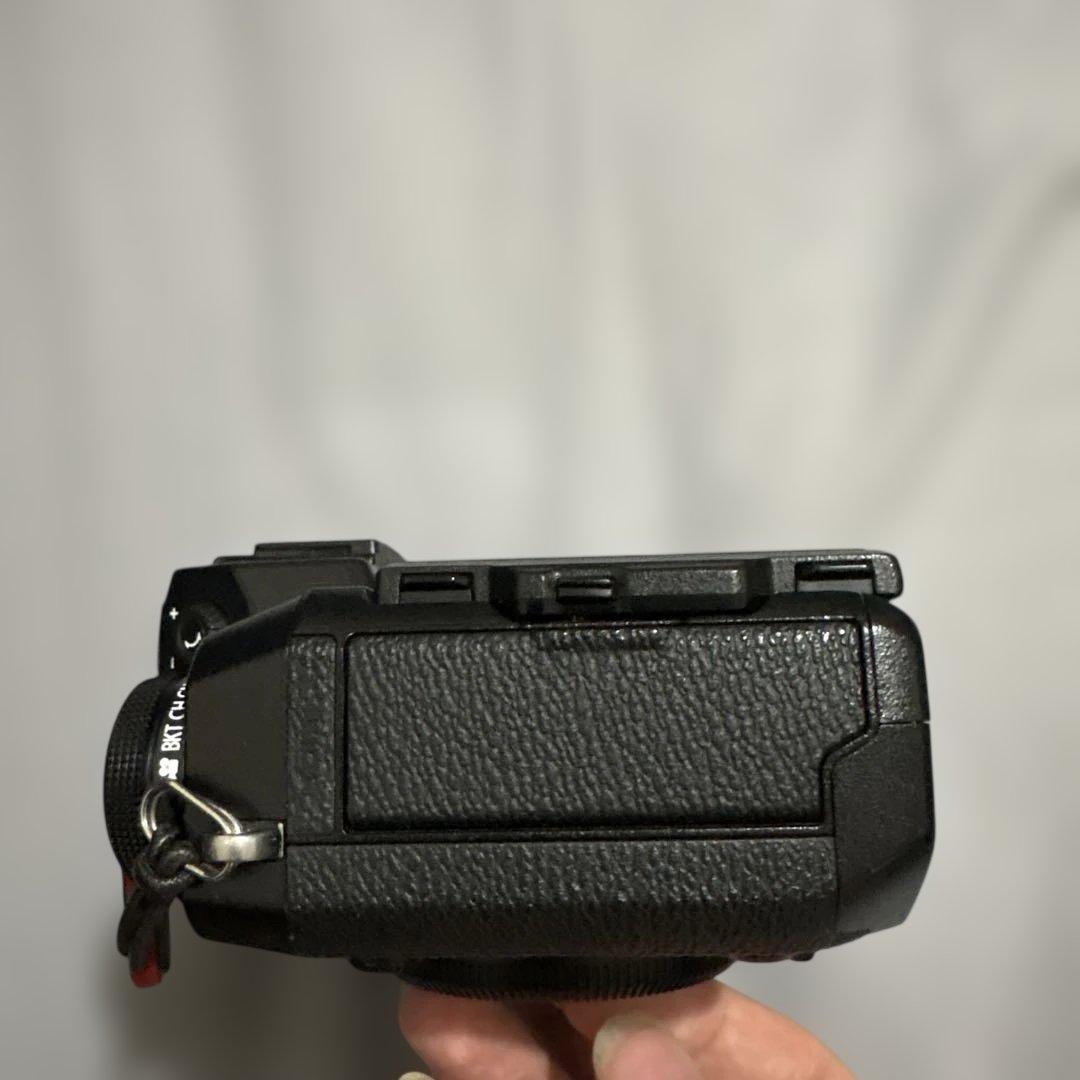 fujifilm x-h1 富士フイルム