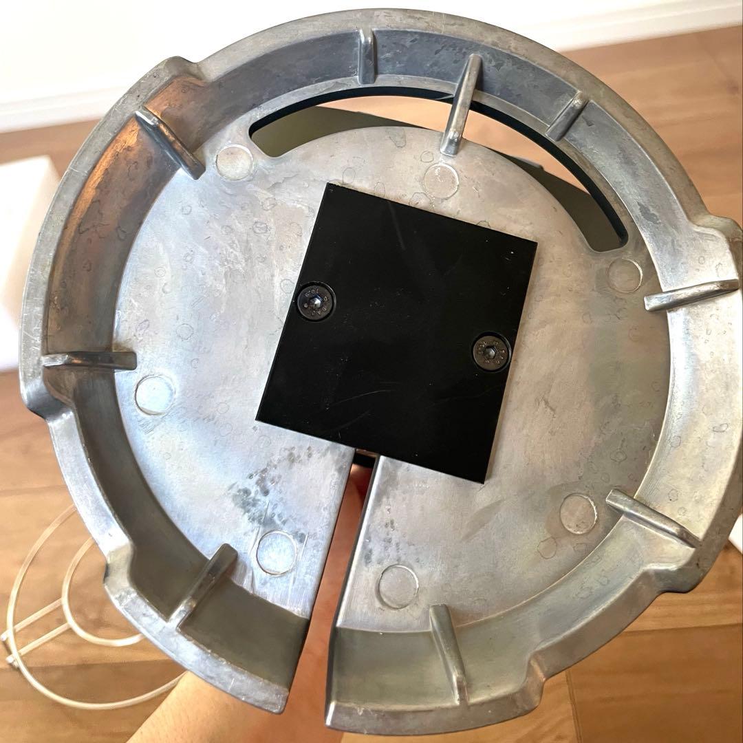 Aladdin ストーブファン 熱式 BF-FAN02