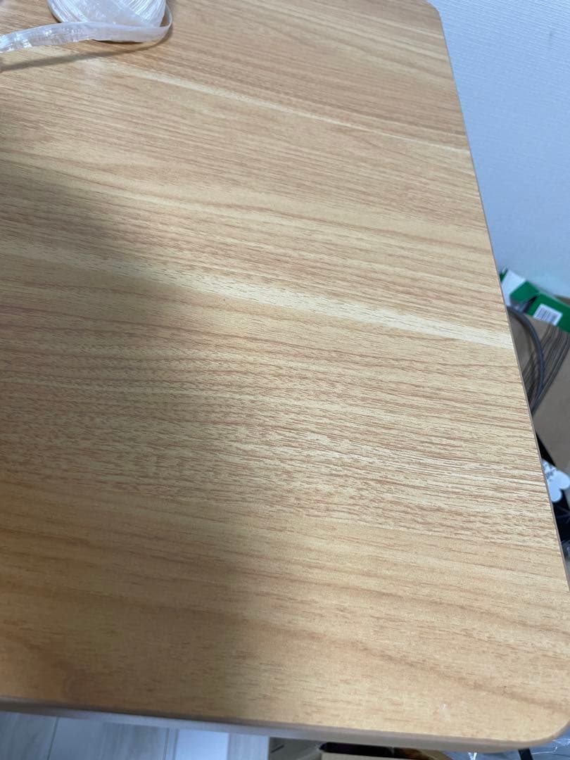 のび太　送料込み　FLEXISPOT 電動昇降デスク メモリー機能付