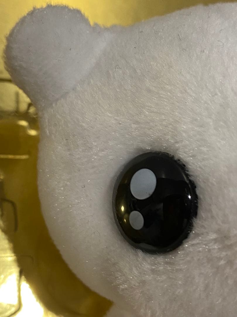 絶版00'くたキャラデジモンアドベンチャー/ユキダルモン新品未使用♦︎未展示物★