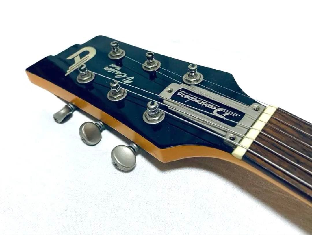 Duesenberg デューセンバーグ V-Caster 動作良好 生産終了