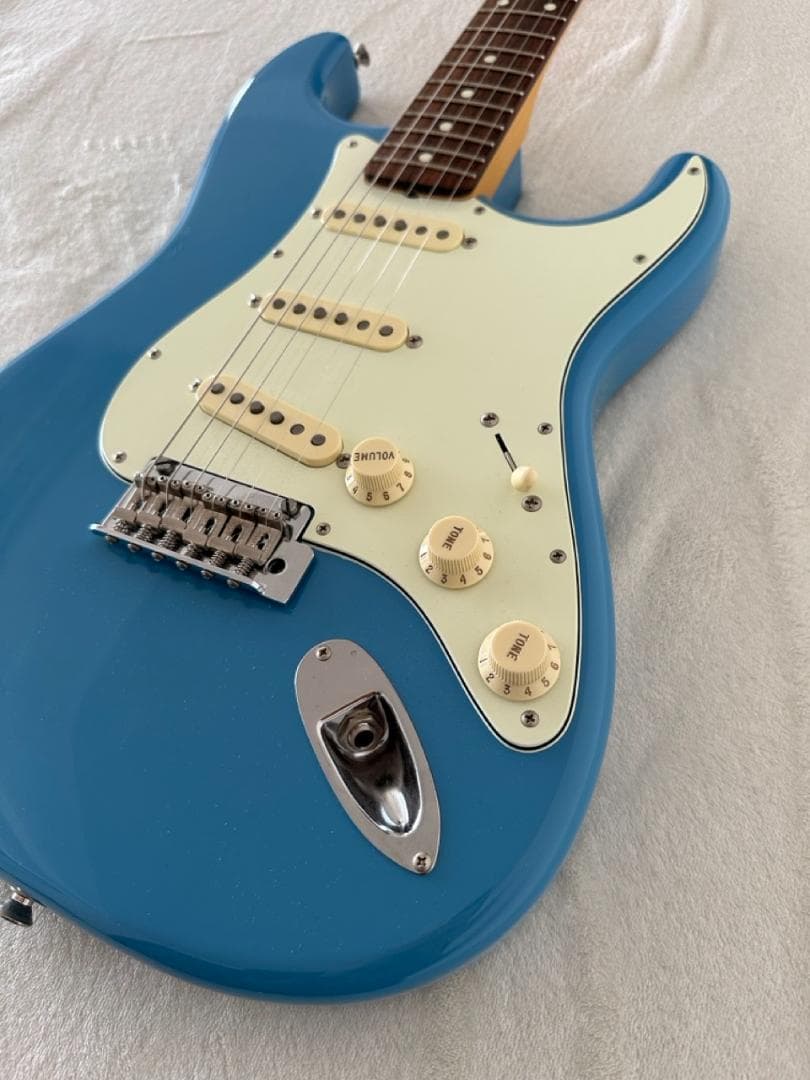 ギター Fender Stratocaster MIJ - Texas Special