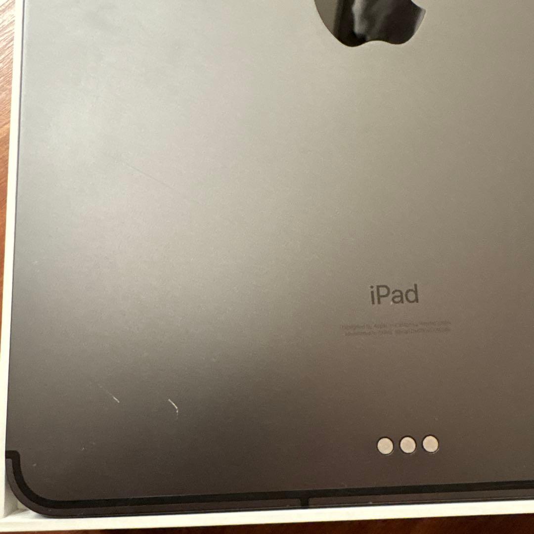 2018年モデル iPadPro11インチ 第1世代 256GB セル