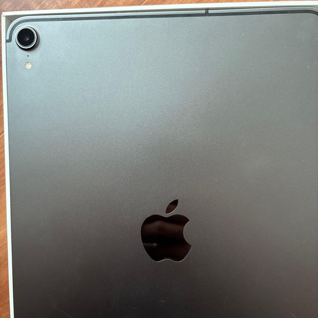 2018年モデル iPadPro11インチ 第1世代 256GB セル