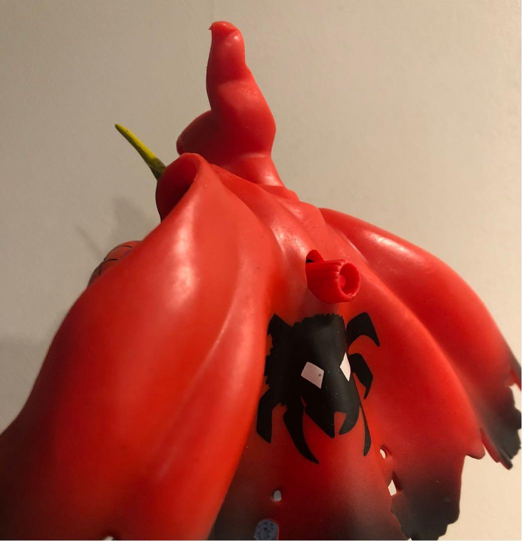 スパイダーゴブリン フィギュア marvel