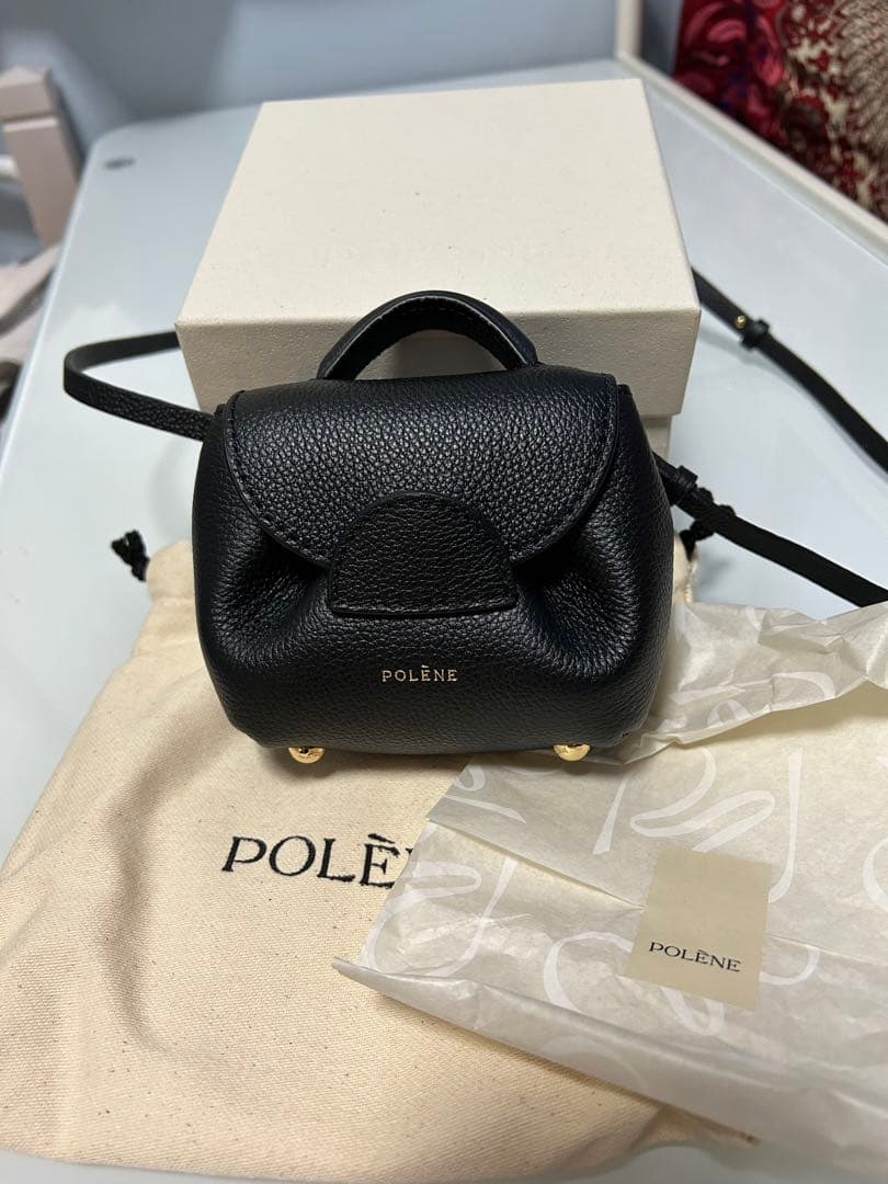 Polène Numéro Un Micro