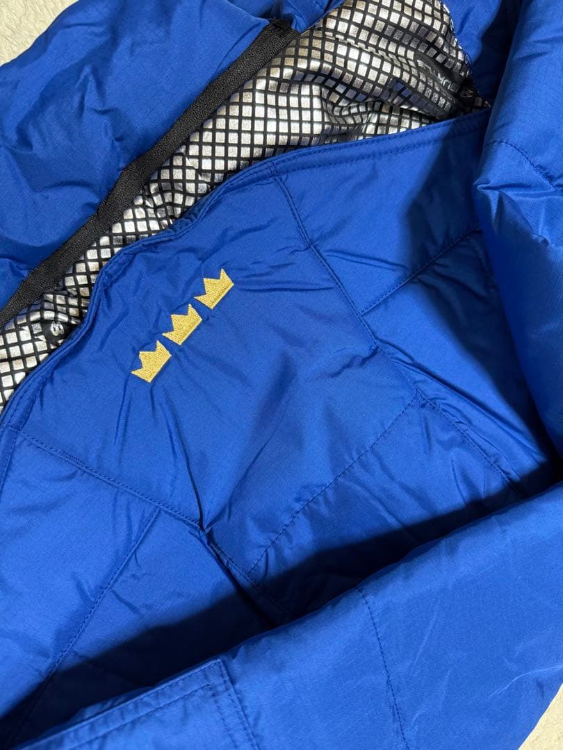 非売品　コントレイル　三冠達成記念アウター