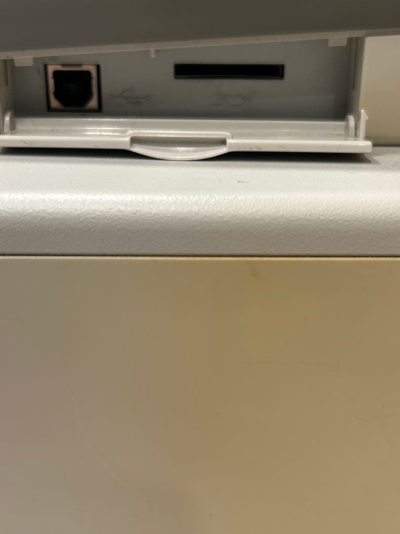 SHARP XE-A20 レジスター 電子