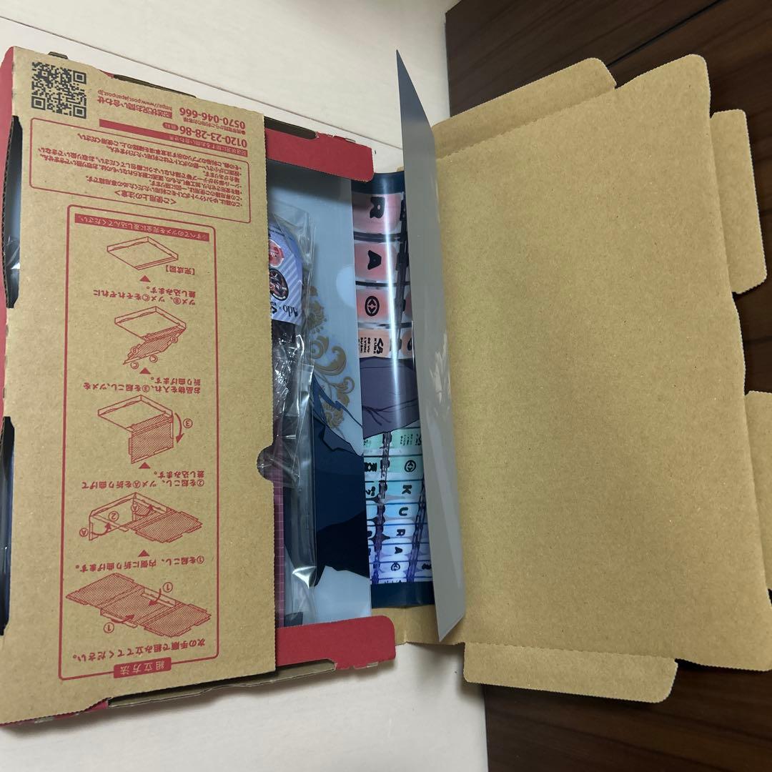 くら寿司 Adoクリアファイル マグネット アクリルチャーム　ポスター　缶バッジ