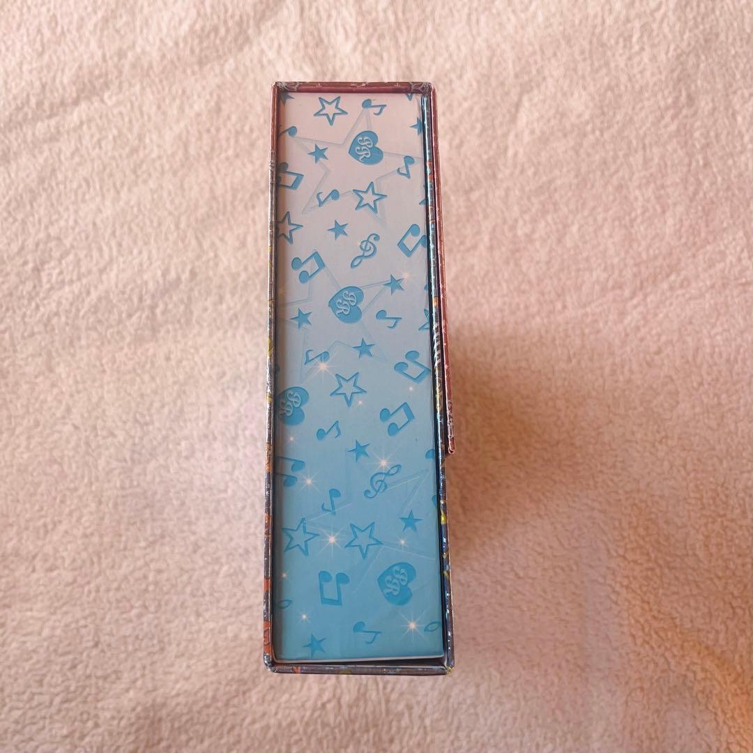 【訳あり】 プリティーリズム プリズムストーン トランク りんね