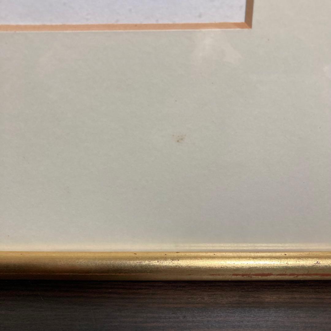 【真作保証】マルク・シャガール「太陽の曲芸師」リトグラフ 版画 絵画