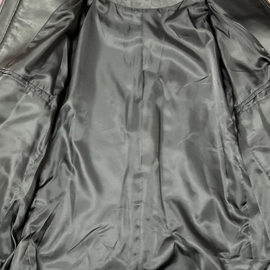 BEAUTY&YOUTH UNITED ARROWS ライダースジャケット L