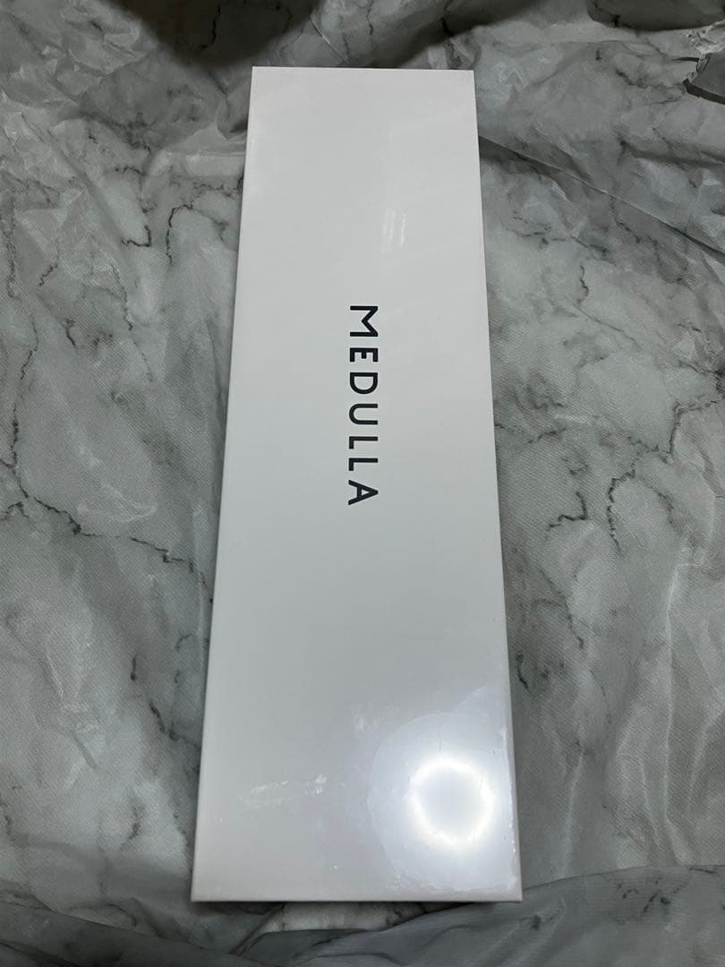 MEDULLA STRAIGHT IRON PRO ストレートアイロンプロ