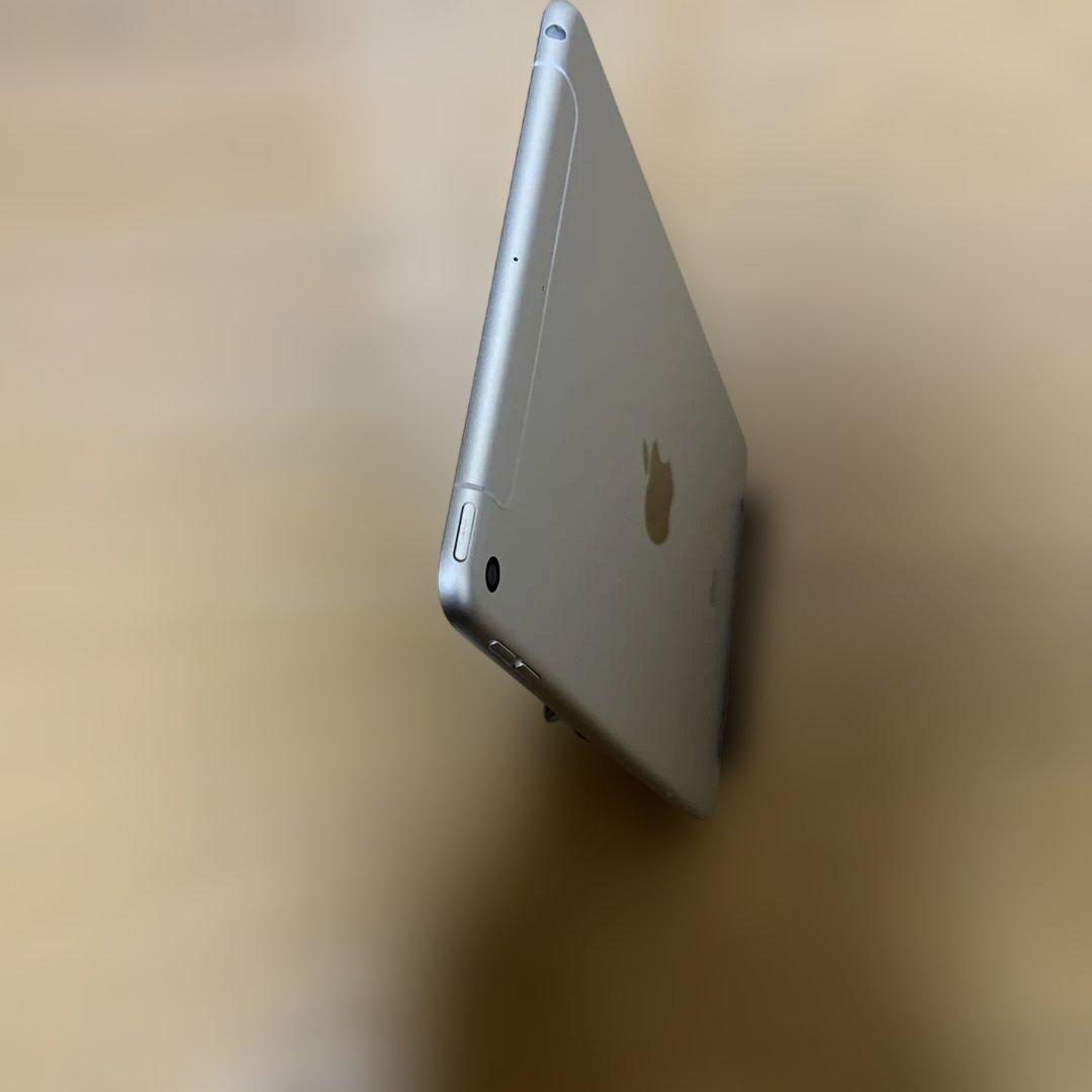 Apple iPad mini第5世代 64GB シルバーバッテリ88%ジャンク