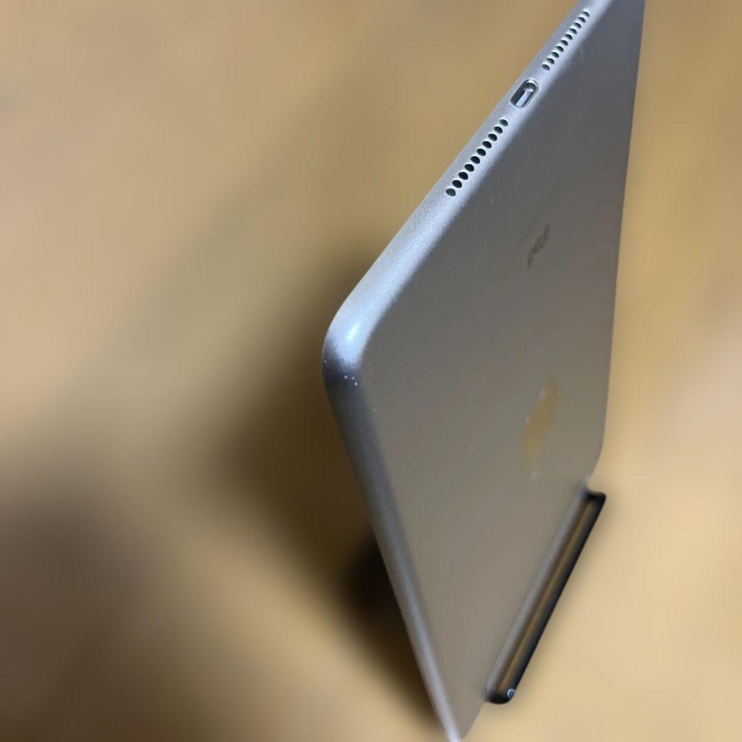 Apple iPad mini第5世代 64GB シルバーバッテリ88%ジャンク
