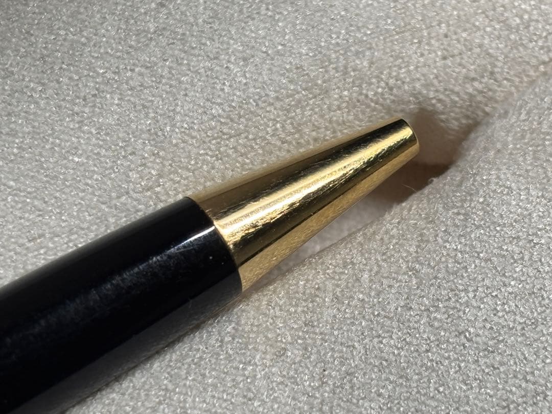 モンブラン マイスターシュテュック ゴールド クラシック ボールペン 164