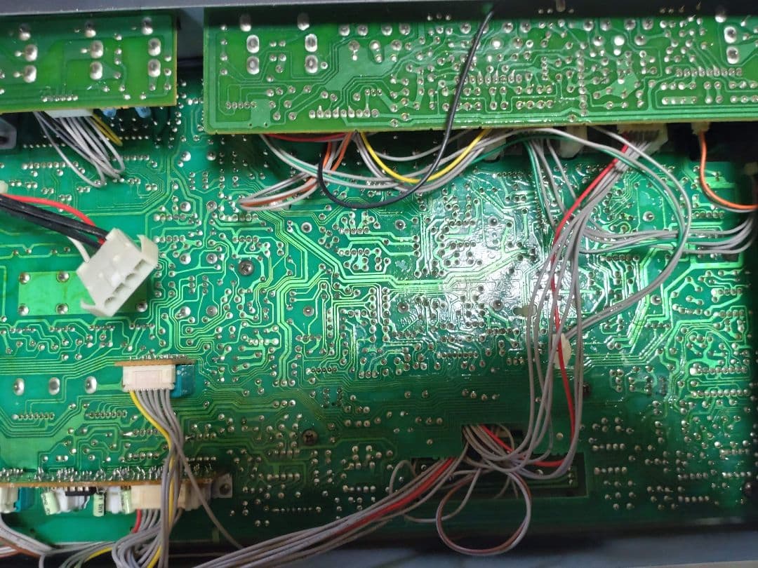 ROLAND DJ-2000 動作確認済み　送料込み　DJミキサー