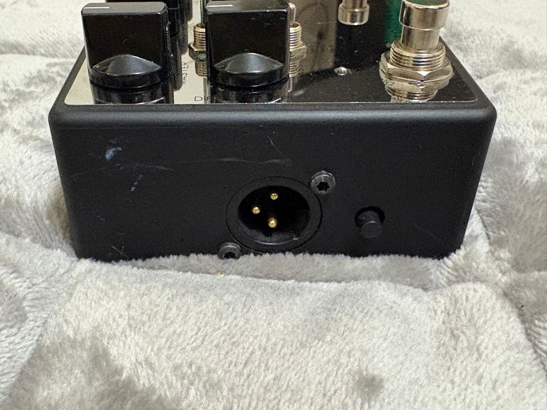 【値下げ】Microtubes B7K Ultra V2 \"Mirror\"