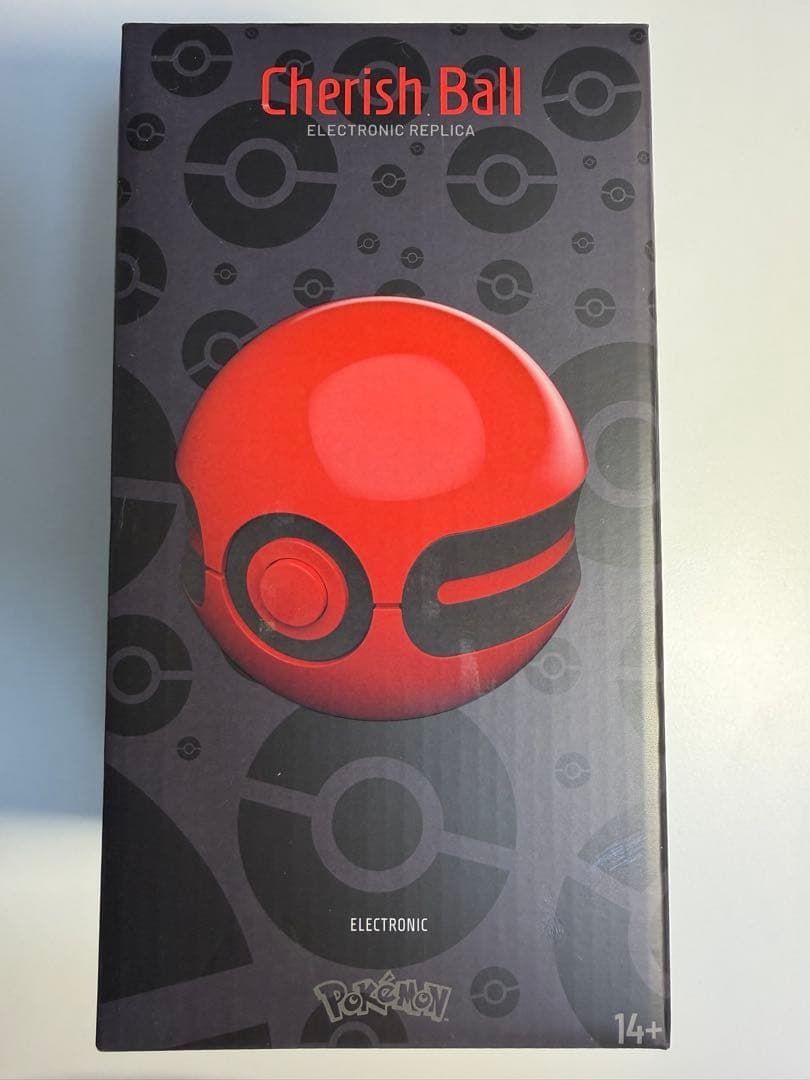 プレシャスボール レプリカ Cherish Ball Wand Company