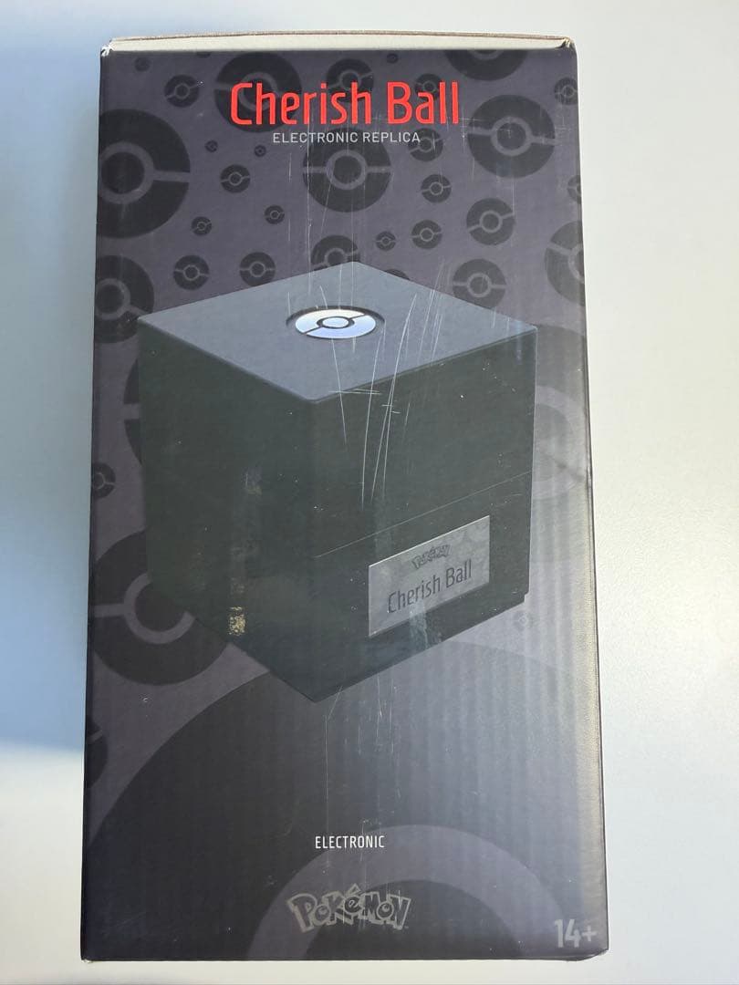 プレシャスボール レプリカ Cherish Ball Wand Company