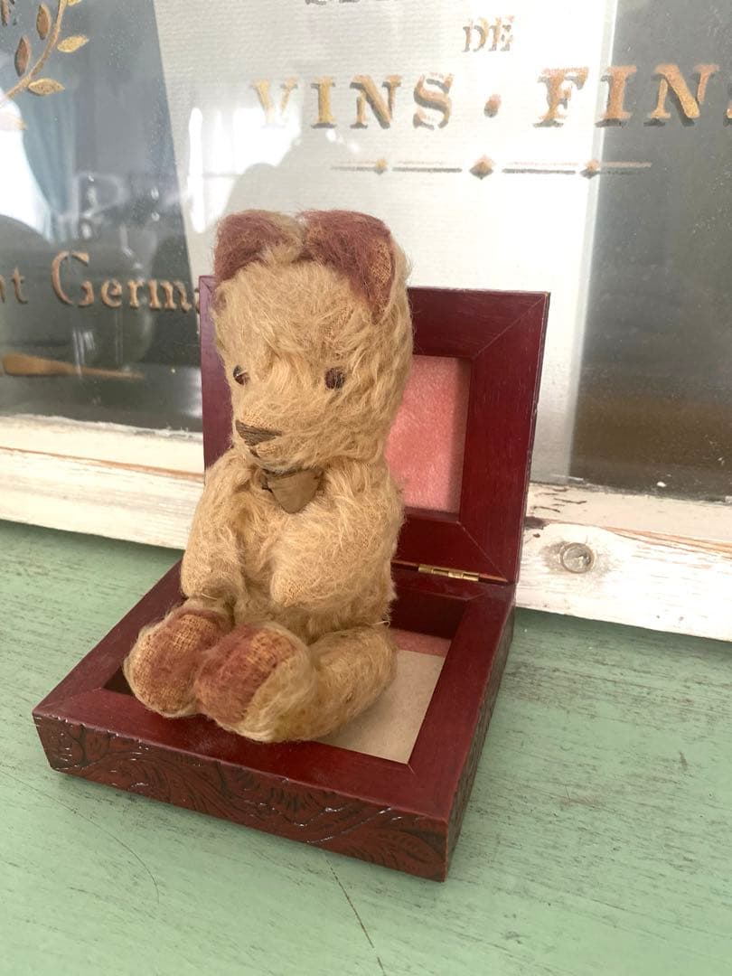 N*O様 JPMベア JPM BEAR フレンチベア　ヴィンテージ ベア　jpm