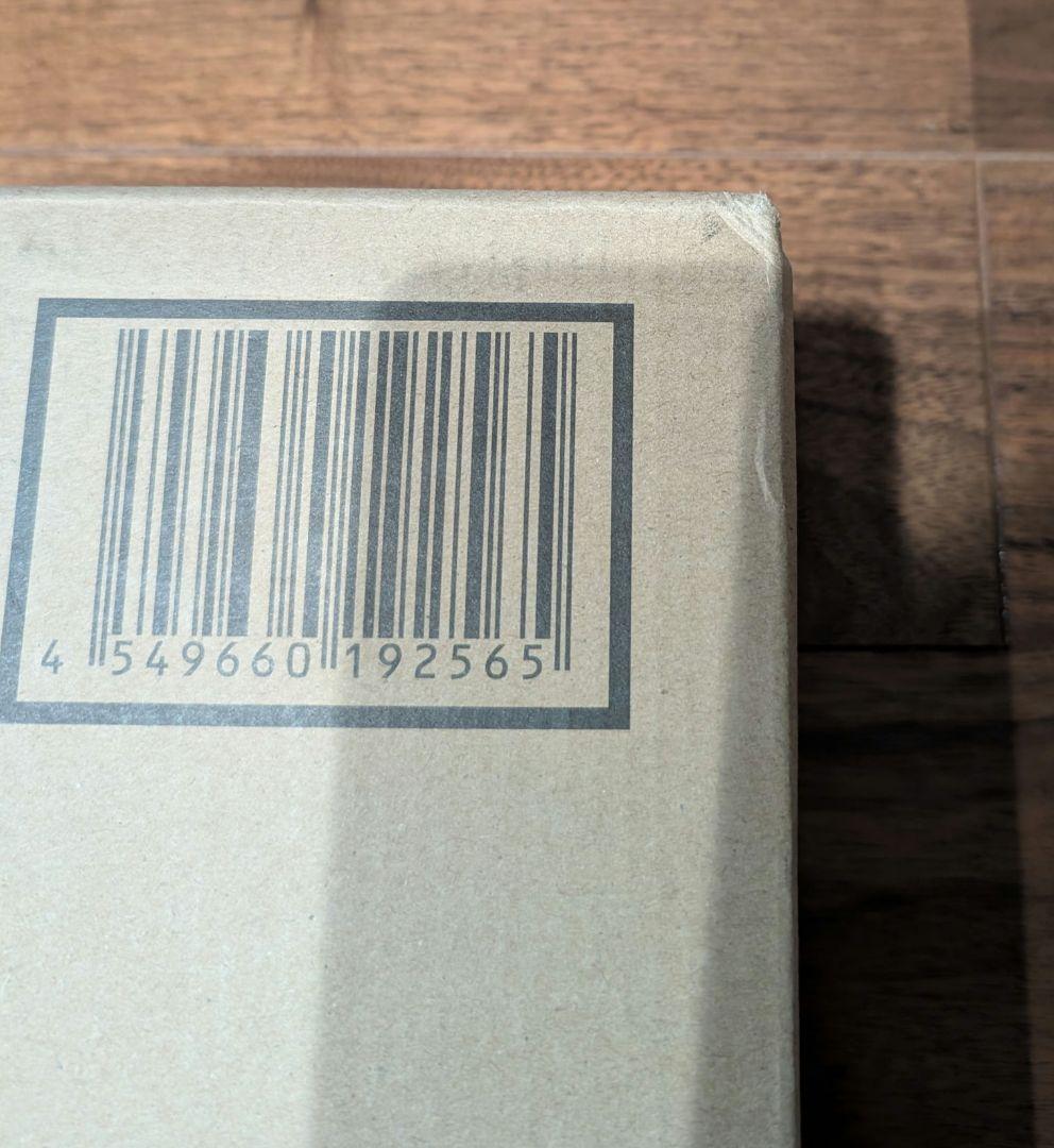 L BUILD ガンダムエクシア 10th