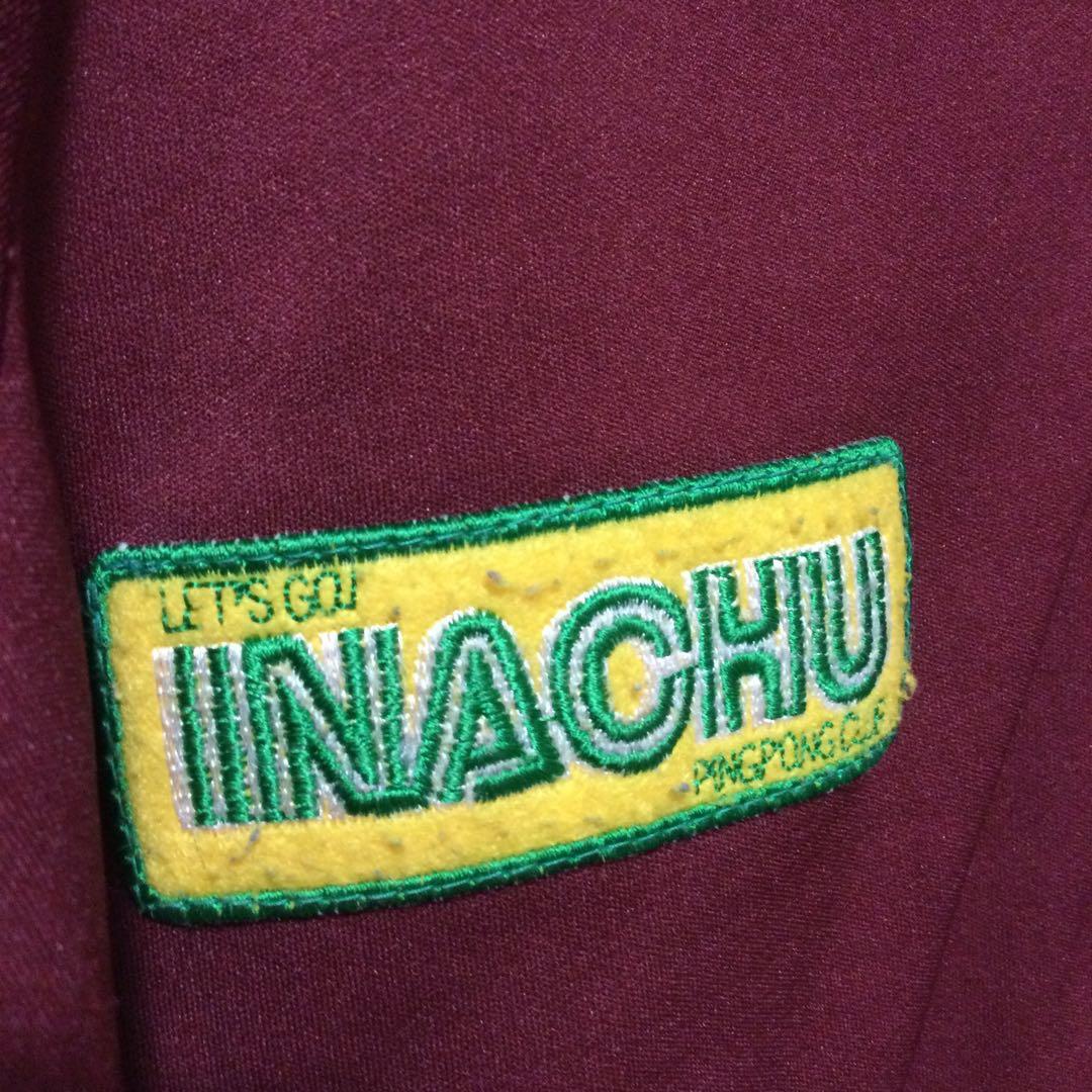 稲中卓球部　ジャージ