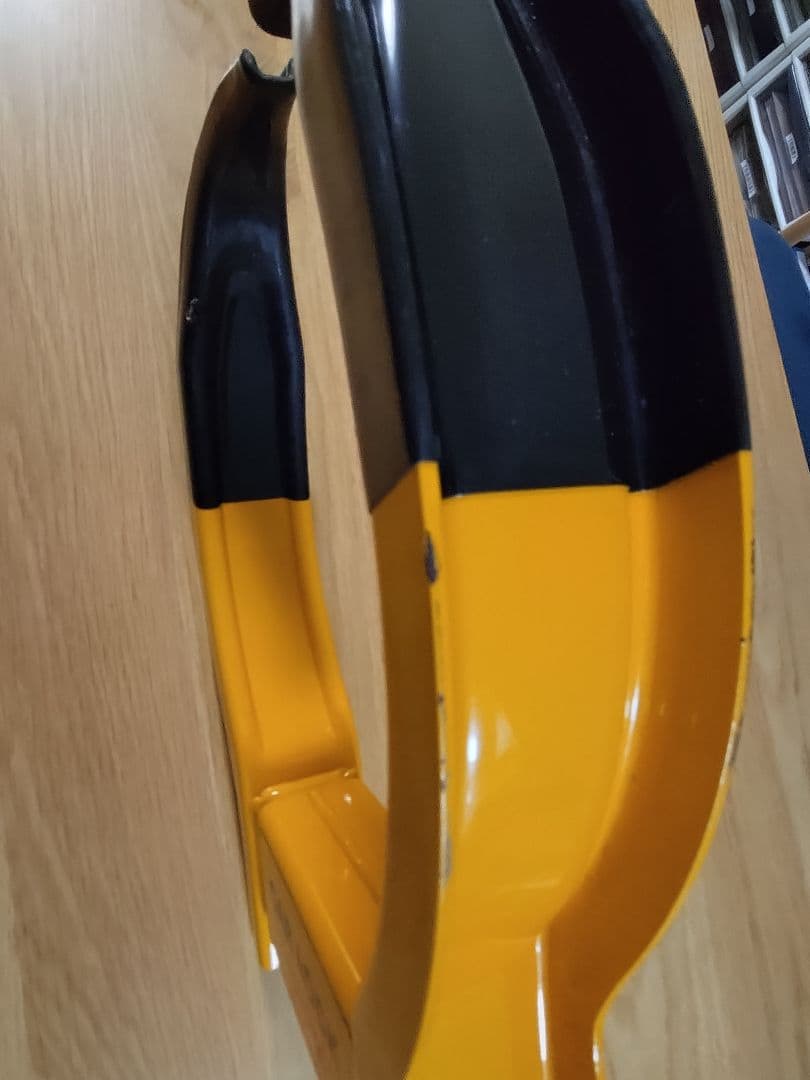 トヨタ 純正 タイヤロックCAR LOCK 盗難対策 ホイールロック